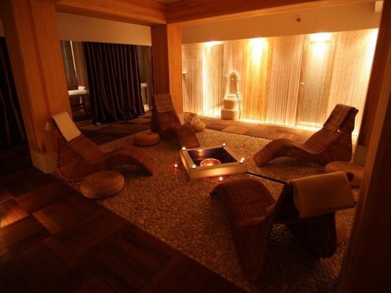Hotel Merona SJJ Einrichtungen foto